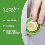 RUNBEN Anti Itch Cream for Bug Bite Itch Relief, Mosquito Bug Bite Cream, Plant-Based, Itch Soothing for Summer Outdoor, Plant-Based, Travel-Pocket Size, 0.52 oz