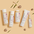 The Honest Company Foaming Bubble Bath Gentle for Baby Naturally Derived Tear-free Hypoallergenic Sweet Almond Nourish 12 fl oz