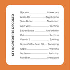 Medix 5.5 Retinol Body Lotion + Argan Oil Cream 2PC Skin Care Set Body & Face Moisturizer | Firming Body Lotion Bundle Reduces Look Of Wrinkles, Cellulite, Crepey Skin, & Uneven Skin Tone, 2PC