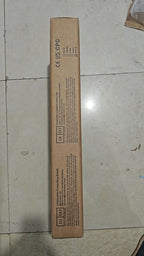 FUNLIO Baby Jumper with Stand for 6-24 Months, Infant Jumper for Indoor/Outdoor Play, Toddler Bouncer for Baby Girl/Boy, with Adjustable Chain, Easy to Assemble & Store (with Stand) - Green