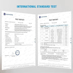 Baby Musical Instruments Neutral Colors Percussion Instruments Set Montessori Wooden Toys for Toddlers 1-3 with Xylophone for Kids Preschool Educational 3+ Wood Musical Toy 8pcs