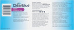 Clearblue Digital Ovulation Test, 30 Count