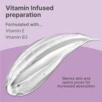 TriLASTIN Maternity Stretch Mark Prevention Cream (4oz) Bundle with Hydro-Thermal Accelerator (3oz) | Pregnancy Must-Have | Safe and Hypoallergenic Gift for First-time Moms | 1 Month Supply