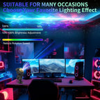 Astronaut Galaxy Projector Night Light,Star Projector Galaxy Light with Nebula,Starry Ceiling LED Lamp Space Buddy Projector with Timer and Remote for Bedroom,Kids Room Decor, Birthdays Gift(Black)