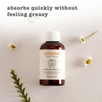 Erbaviva Stretch Mark Oil -Travel size 2 Fl Oz