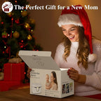 Portable Wipe Warmer and Wet Diaper Wipes Dispenser Cordless Battery Operated Travel Wetwipe Warmers Rechargeable with Nightlight Temperature Control