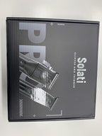 Professional Hair Clippers for Men Cordless Trimmers Kit with LED Display Electric Beard Trimmer for Kid Cordless Beards Trimmer Haircut Grooming Kit Gift for Men Women Barber Kids (Black)