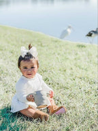 BraveJusticeKidsCo | Snack Attack II Snack Cup | Collapsible Silicone Snack Container | Toddler and Baby Snack Catcher Lid (Fog)