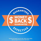 Zevo On-Body Tick & Mosquito Repellent Spray & Bug Repellent Lotion - 8 Hour Insect Protection - Odorless & Non-Sticky (1 Lotion, 1 Pump Bottle & 1 Aerosol Bottle)