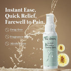 Postpartum Recovery Essentials Kit for Women, Labor & Delivery Postpartum Care, Peri Bottle, Cooling Spray, Disposable Postpartum Underwears, Postpartum Pads, Hot&Cold Packs, Soothing Liners