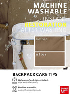 Kids Backpack for Boys: Boys Backpack 6-10 - Kindergarten Elementary School Bookbag for Boy