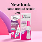 First Response Triple Check Pregnancy Test 3 ct.