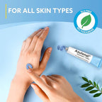 Ointment with Guaiazulene | Wound and Healing Ointment for Diaper Rashes, Itches, Cuts, Burns, & Sore Nipples | Suitable for Use for Babies and Nursing Mothers | Made in Europe