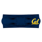 Creative Knitwear University of California at Berkeley Solid Hair Knot