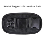 SUNVENO Baby Carrier for Newborn to Toddler – CPC-Certified Breathable Mesh Hip Seat Carrier, Supports 7-45 lbs for Front & Back Carry with Adjustable Waistband, All-Season, Black