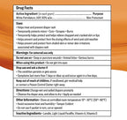 Dealmed A&D Ointment | Diaper Rash Cream for Baby with Vitamins A & D | Moisturizing Skin Protectant | Soothes and Nourishes | Healing Ointment for Dry and Cracked Skin (144 Packets/Box, Case of 6)