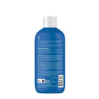 ATTITUDE Bubble Wash for Kids, Hair Shampoo and Body Soap, EWG Verified, Plant- and Mineral-Based, Vegan, Blueberry, 16 Fl Oz