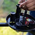 Educational Insights GeoSafari Omega Refractor Telescope - Portable Telescope for Kids, Teens, and Adults, See Planets, Stargazing Tools, Classic STEM Learning Set, Gift for Boys & Girls Ages 8+