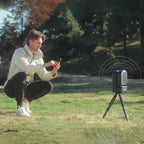 ZWO Seestar S50 Smart Digital Telescope All-in-One Autofocus Portable for Beginners and Experienced Users