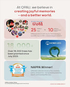 QPAU 2-in-1 Inflatable Toddler Basketball Hoop & Soccer Goal Set, Indoor Outdoor Sports Center Toys for Kids, Baby Toddlers Birthday Gift for 1 2 3 4 5 Year Old Boys Girls