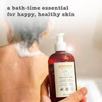 erbaviva Baby Body Wash 8 fl Oz