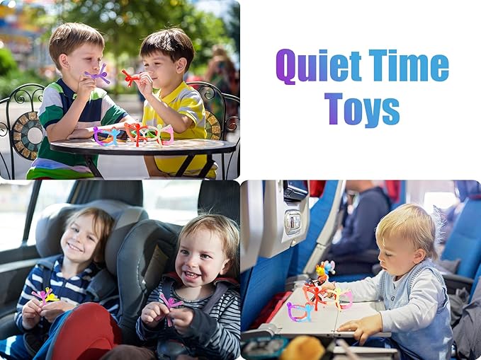 30 Pcs Magnetic-Toys-Men-People, Magnets for Kids Travel Toys, for Refrigerator Magnets, Office, Whiteboard Decoration