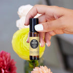 Edens Garden Best Skin Ever Essential Oil Roll-On Blend- 100% Pure Premium Grade, Natural, Therapeutic, Aromatherapy, Kid & Skin Safe, The Best for Body, Face, Wellness Pre-Diluted 10 ml (.33 fl oz)