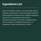 PURELU 3-in-1 Tear-Free Baby Shampoo Body Wash Face Cleanser, Baby Soap for Sensitive Skin, Vegan Body Wash, Hypoallergenic Fragrance Free (12.5 Fl Oz / 370ml)