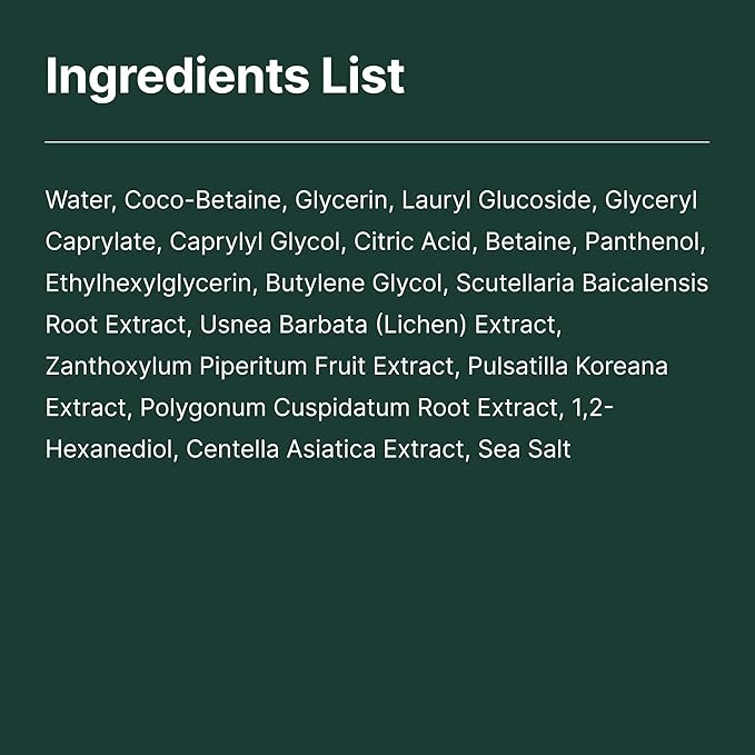 PURELU 3-in-1 Tear-Free Baby Shampoo Body Wash Face Cleanser, Baby Soap for Sensitive Skin, Vegan Body Wash, Hypoallergenic Fragrance Free (12.5 Fl Oz / 370ml)