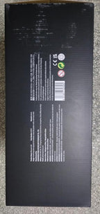 PANTASY Blossom Café Modular Building Set, 3-Story European Glasshouse Landmark with Café, Art Gallery & Floral Atrium, Collectible Architecture Model Kit for Adults, Creative Display Blocks