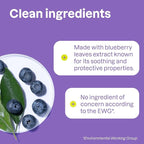 ATTITUDE Shampoo and Body Wash for Kids, EWG Verified, Dermatologically Tested, Plant- and Mineral-Based Ingredients, Vegan, Vanilla & Pear, 8 Fl Oz