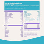 Bubs Goat Milk Infant Formula Stage 2, Infants 6-12 months, Made with Fresh Goat Milk, 14.1 oz