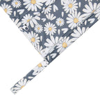 ALVABABY 2pcs Cloth Diaper Wet Dry Bags Waterproof Reusable with Two Zippered Pockets Travel Beach Pool Daycare Soiled Baby Items Yoga Gym Bag for Swimsuits or Wet Clothes L12208