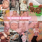 10inch Silicone Reborn Baby Dolls Preemie Full Body Silicone Baby Doll Realistic Baby Dolls Girl That Look Real
