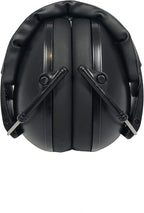 BANZ Kidz Earmuffs 2 Years & Older - Loud Noise Cancelling Kids Headphones & Toddler Ear Muffs, Size Adjustable