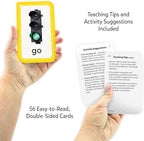 Teacher Created Resources Opposites Flash Cards