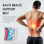 Elastic Abdominal Binder Lower Waist Support Belt, Post Surgery Postpartum Belly Band Wrap Back Support Belt Stomach Compression Wrap Waist Recovery for Men and Women (XX-Large)