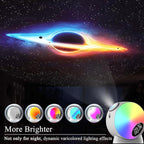 Upgraded 13 in 1 Star Projector, Planetarium Galaxy Projector for Bedroom with Bluetooth Speaker & White Noise, Timer & Remote, Multicolor Night Light for Kids Room Décor, Adults