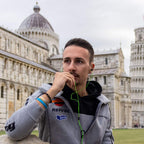 LUDOS Clamor Wired Earbuds in-Ear Headphones, 5 Years Warranty, Earphones with Microphone, Noise Isolating Ear Buds, Memory Foam for iPhone, Samsung, School Students, Kids, Women, Small Ears - Green