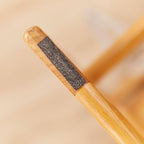 ECR4Kids ASATT High Chair, Toddler Chair, Honey