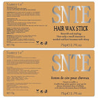 Hair Wax Stick & Styling Accessories - Smooths Flyaways for Kids & Women, 1000 Elastic Hair Ties, 1 Slick Back Hair Brush, 2 Hair Loop Styling Tools - Creates Ponytails & Braids for Teen Girls Gifts