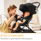 FEBSNOW 2 Pack Baby Wipes Dispenser, Portable Refillable Wipe Holder Baby Wipes Container Travel Wipes Case Reusable Wet Wipes Pouch (Cream, Pink)