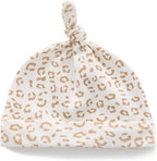 Newborn Baby Boy Girl Caps Mittens Socks Set Cotton Baby Essentials Accessories (Hats+Gloves+Socks)