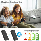 Drone With Camera 1080P for Kids And Adults, RC Quadcopter with Altitude Hold, Mini Drone With One Key Start, Waypoint Fly, Headless Mode, 3D Flip, 3 Speeds, Remote Control Drone for Beginners