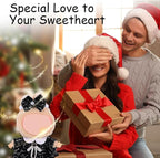 5 Complete Style Clothes Sets for 17cm Dolls - Hat & Overalls Dress Up Outfit for 17cm 15cm Dolls,Designer Outfits Bundle with Luxury/Cute/Sporty Themes, Gift for Doll Lovers (Cool, 17cm/15cm)