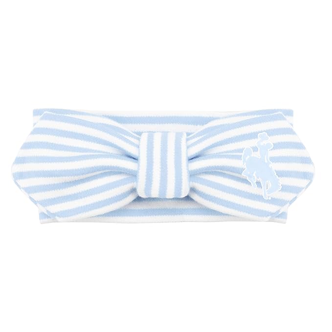 Creative Knitwear Wyoming Hair Knot