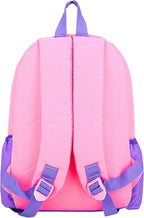 12 Inch Kids Toddler Preschool Travel Backpack Cute Cartoon Daypack