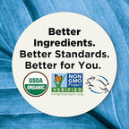 Forces of Nature Organic Anti-Itch Extra Strength Roll On, 0.14 FZ