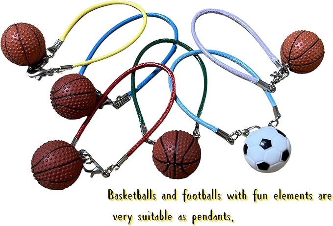 Doll Clothes for 17cm Popular Dolls/Sports-Themed Basketball Football 3-Piece Sets/17cm Doll Accessories ( No Dolls )/ (NO.0 - Green)