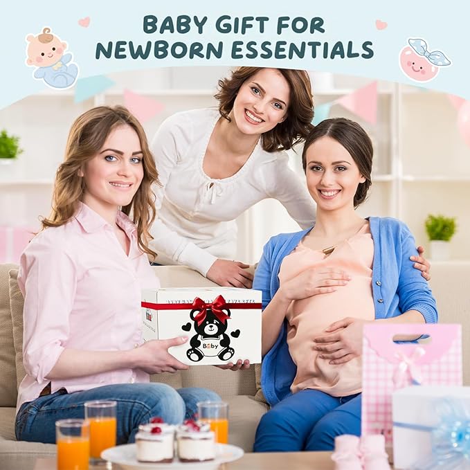 Car Seat Toys for Babies 0-6 Months,Hanging Rattle Toys for Crib Mobile, Baby Spiral Hanging Stroller Black and White High Contrast Toys for Newborn 0 3 6 9 12 Months Baby Boys Girls (Set-2)